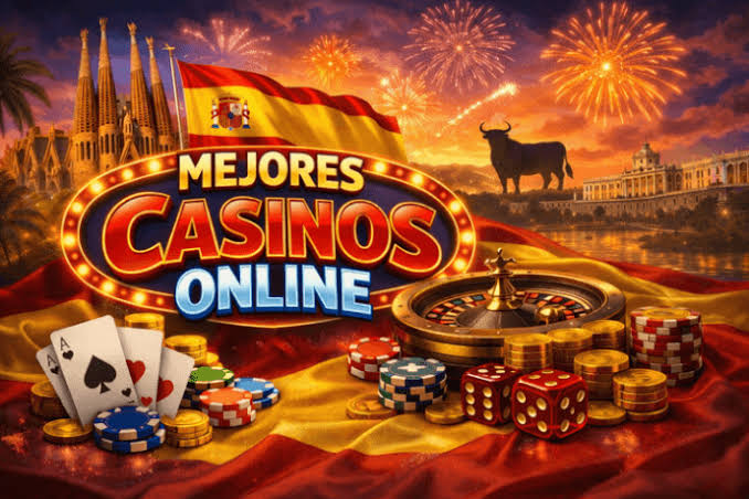 Los Mejores Bonos en Juegos de Casino Online Guía Completa