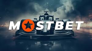 Mostbet - Mobile Platform Performance